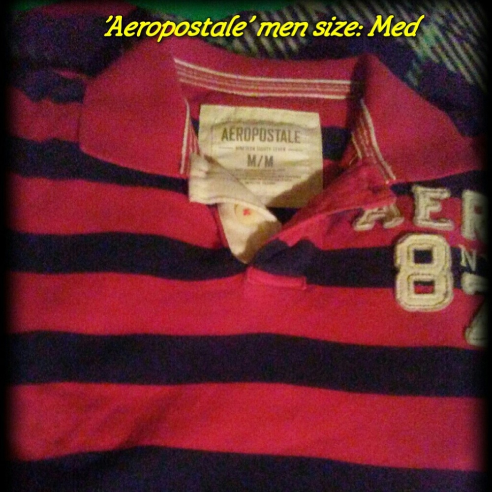 Men shirt